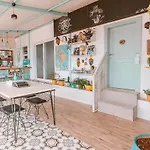 Kuytu Terrace Bed & Breakfast Kaş