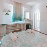 Kuytu Terrace Kaş