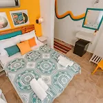 Kuytu Terrace Bed & Breakfast 5*