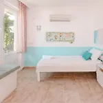 Bed & Breakfast Kuytu Terrace Kaş