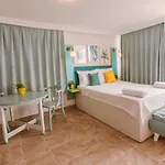 Bed & Breakfast Kuytu Terrace 5*