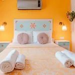 Bed & Breakfast Kuytu Terrace Kaş
