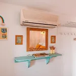 Bed & Breakfast Kuytu Terrace Kaş