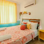 Bed & Breakfast Kuytu Terrace Kaş