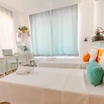 Bed & Breakfast Kuytu Terrace Kaş
