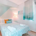Bed & Breakfast Kuytu Terrace Kaş