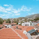 Kuytu Terrace 5* Kaş