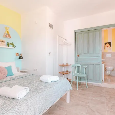 Kuytu Terrace Kaş