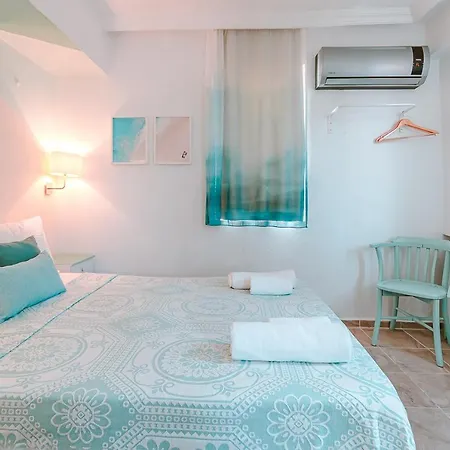 Kuytu Terrace 5* Kaş