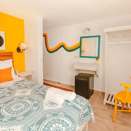 Kuytu Terrace Kaş
