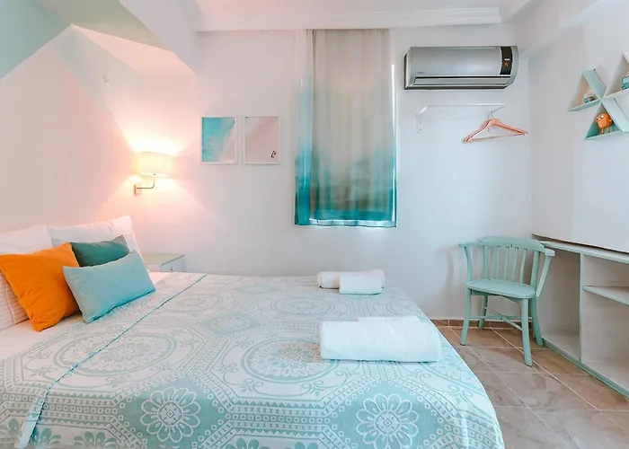 Kuytu Terrace 5* Каш