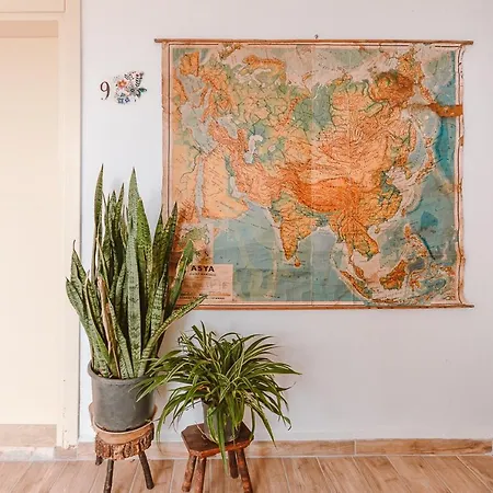 Panzió Kuytu Terrace 5*