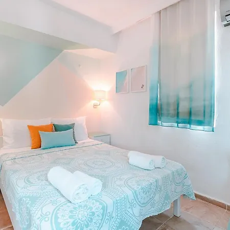 Panzió Kuytu Terrace Kaş