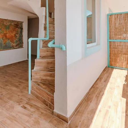 Kuytu Terrace 5* Κας