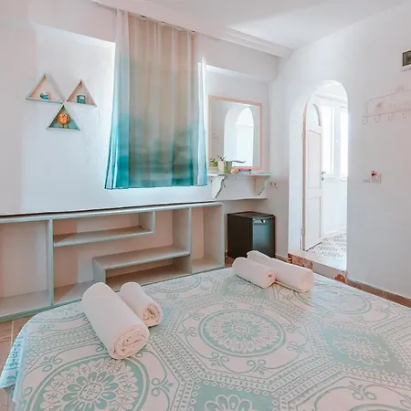 Kuytu Terrace Κας