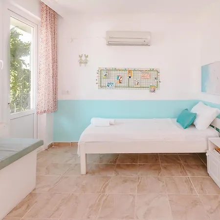 Bed and Breakfast Kuytu Terrace Κας