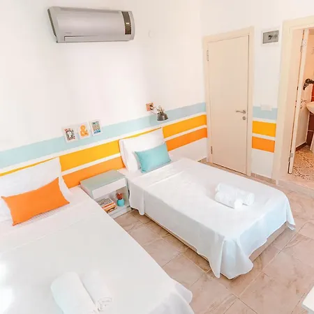 Kuytu Terrace Bed and Breakfast