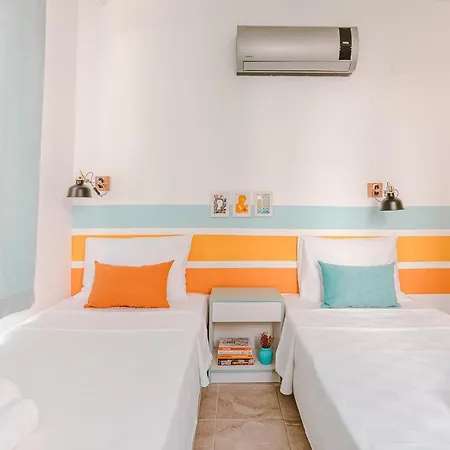 Kuytu Terrace Bed and Breakfast 5*