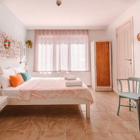Kuytu Terrace 5* Κας
