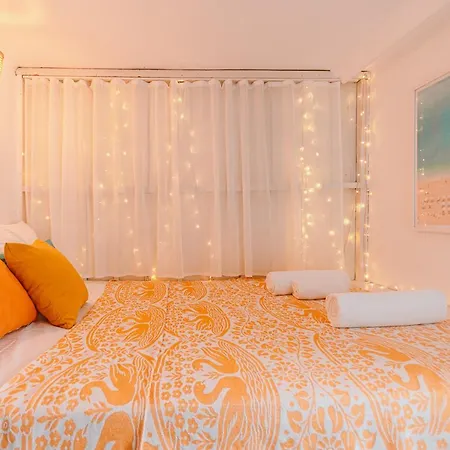 Bed and Breakfast Kuytu Terrace 5*