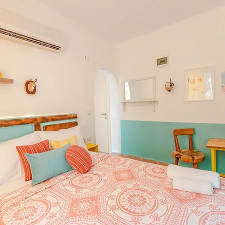 Bed and Breakfast Kuytu Terrace