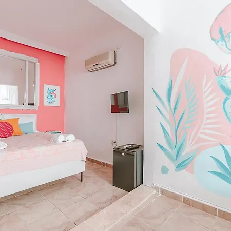 Bed and Breakfast Kuytu Terrace