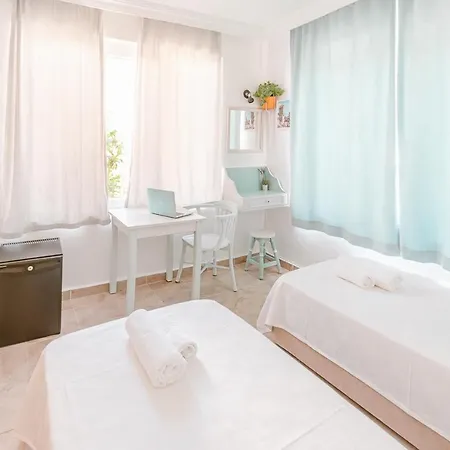 Kuytu Terrace Bed and Breakfast