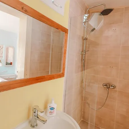 Bed and Breakfast Kuytu Terrace Κας